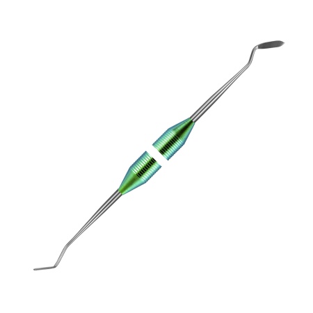 03-17 Гладилка мини медиально-дистальная